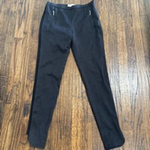 Women's Ted Baker Pants Size 1 Black